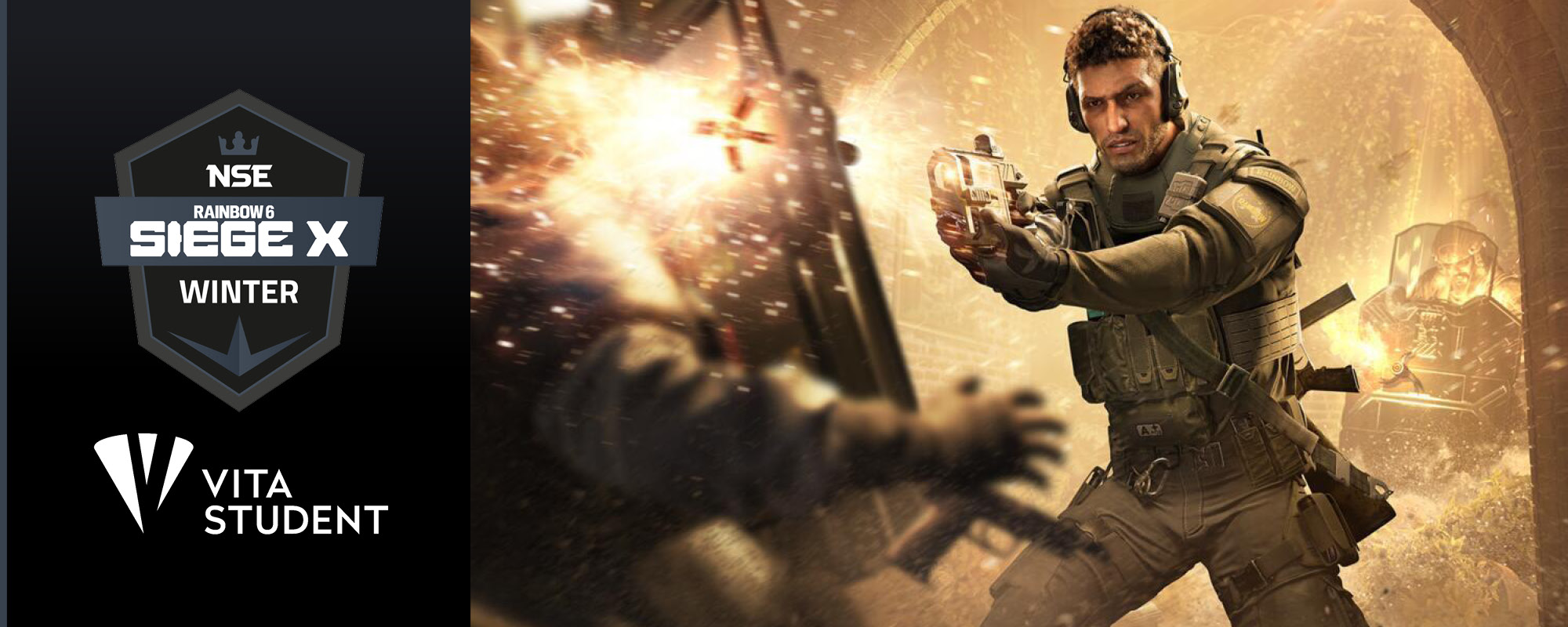 banner